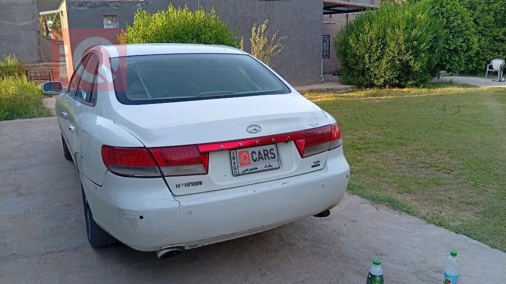 هيونداي أزيرا